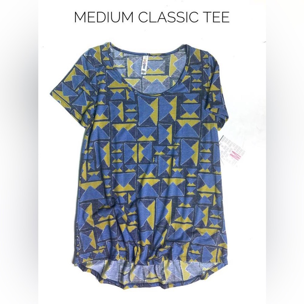 Lularoe Classic T